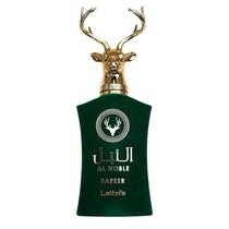Al Noble Safeer Lattafa - Eau de Parfum - 100ml Al Noble Safeer Lattafa - Eau de Parfum - 100ml
