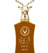 Al Noble Wazeer - Lattafa Perfumes