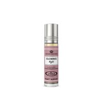 Al-Rehab Perfume Roll-On Nocturno Radiante para Mujeres, 6 ml Al-Rehab Perfume Roll-On Nocturno Radiante para Mujeres, 6 ml