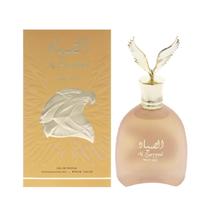 Al Sayyad Gold Risala Eau de Parfum Unissex 100ml