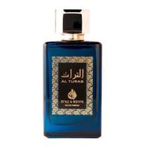 Al Turas Style And Scents Perfume Feminino EDP 100ml