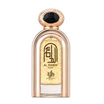 Al Wataniah Al Daiem Elixir Eau de Parfum - Perfume Unissex 75ml Al Wataniah Al Daiem Elixir Eau de Parfum - Perfume Unissex 75ml