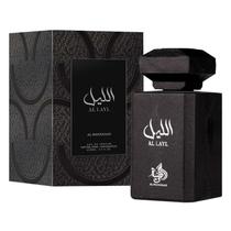 Al Wataniah Al Layl Eau De Parfum 100Ml