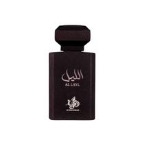 Al Wataniah Al Layl Edp - Unissex 100ml
