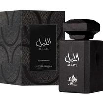 Al wataniah al layl masculino eau de parfum 100ml