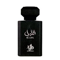 Al Wataniah Al Layl Unissex - Eau de Parfum 100ml