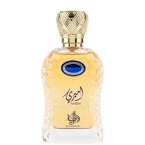 Al Wataniah Ameeri Eau Parfum - Perfume Feminino 100Ml 100Ml