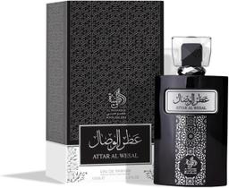 Al Wataniah Attar Al Wesal 100 ml