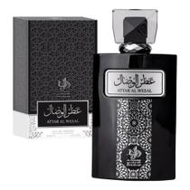 Al wataniah attar al wesal 100ml - Perfumes Árabes