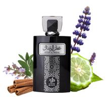 AL WATANIAH ATTAR AL WESAL EDP 100ML (Com Selo de Importação) AL WATANIAH ATTAR AL WESAL EDP 100ML (Com Selo de Importação)