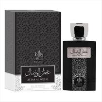 Al Wataniah Attar Al Wesal EDP 100ml Al Wataniah Attar Al Wesal EDP 100ml