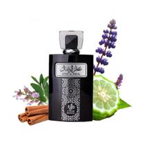 Al wataniah attar al wesal edp 100ml