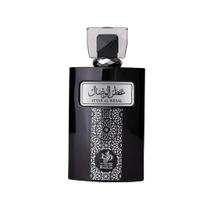 Al Wataniah Attar Al Wesal Edp Perfume Masculino 100ml