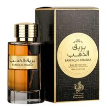 Al wataniah bareeq al dhahab eau de parfum 100ml