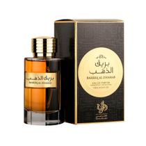 Al Wataniah Bareeq Al Dhahab Eau de Parfum - Perfume Unissex 100ml