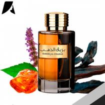 AL WATANIAH BAREEQ AL DHAHAB EDP 100ML (Com Selo de Importação)