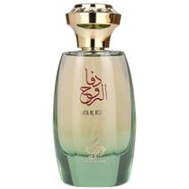 Al Wataniah Dafa Al Rooh Eau de Parfum - Perfume Feminino 100ml