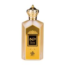 Al Wataniah Dai'M Eau de Parfum - Perfume Feminino 100ml