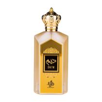 Al Wataniah Dai'M Eau Parfum - Perfume Feminino 100Ml 100Ml