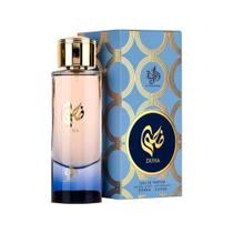 Al Wataniah Duha Eau De Parfum - Perfume Feminino 100ml (Com Selo de Importação)