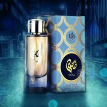 Al Wataniah Duha Eau De Parfum - Perfume Feminino 100ml (Com Selo de Importador)