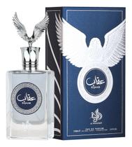 Al Wataniah Eqaab Eau De Parfum 100ml Masculino