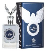 Al Wataniah Eqaab Eau De Parfum 100ml Masculino Al Wataniah Eqaab Eau De Parfum 100ml Masculino