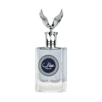 Al Wataniah Eqaab Eau de Parfum Masculino