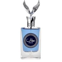 Al Wataniah Eqaab Eau de Parfum - Perfume Feminino 100ml