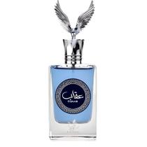 Al Wataniah Eqaab Eau De Parfum - Perfume Masculino 100ml 100ml Al Wataniah Eqaab Eau De Parfum - Perfume Masculino 100ml 100ml