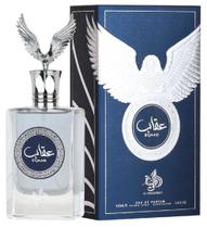 Al Wataniah Eqaab Eau De Parfum - Perfume Masculino 100ml