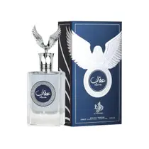 Al wataniah eqaab edp - perfume masculino 100ml