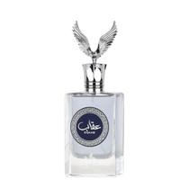 Al Wataniah Eqaab Masculino - Eau de Parfum 100ml