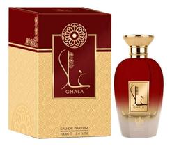 Al Wataniah Ghala Eau de Parfum 100ml Feminino