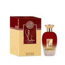 Al Wataniah Ghala Eau de Parfum Perfume Feminino 100ml Al Wataniah Ghala Eau de Parfum Perfume Feminino 100ml