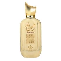 Al Wataniah Khususi Ameerati Perfume Árabe Feminino Eau de Parfum Al Wataniah Khususi Ameerati Perfume Árabe Feminino Eau de Parfum