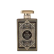 Al Wataniah Oud Mystery Intense Eau de Parfum - Perfume Masculino 100ml
