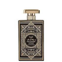 Al Wataniah Oud Mystery Intense Masculino Eau de Parfum 100ml