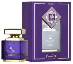 Al Wataniah Rawaee Regina Edp 100ml Para Feminino Al Wataniah Rawaee Regina Edp 100ml Para Feminino