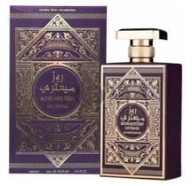 Al Wataniah Rose Mystery Intense 100ml Eau De Parfum