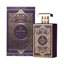 Al Wataniah Rose Mystery Intense Eau De Parfum - Perfume Unissex 100ml Al Wataniah Rose Mystery Intense Eau De Parfum - Perfume Unissex 100ml