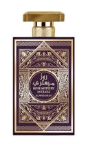 Al Wataniah Rose Mystery Intense Eau De Parfum Perfume Unissex 100ml Al Wataniah Rose Mystery Intense Eau De Parfum Perfume Unissex 100ml