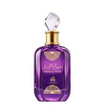 Al Wataniah Sabah Al Ward Delilah EDP Al Wataniah Sabah Al Ward Delilah EDP