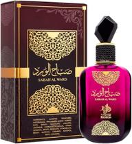 Al Wataniah Sabah Al Ward Edp 100Ml, Al Wataniah