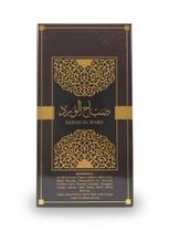 Al Wataniah Sabah Al Ward Perfume Feminino Eau de Parfum