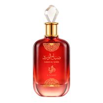 Al Wataniah Sabah Al Ward Valentine Eau de Parfum - Perfume Feminino 100ml
