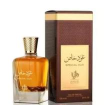 Al Wataniah Special Oud 100ml Eau de Parfum