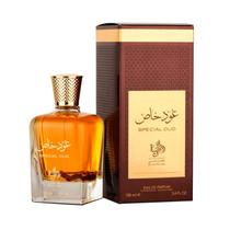 Al Wataniah Special Oud Eau de Parfum 100ml Unissex Al Wataniah Special Oud Eau de Parfum 100ml Unissex