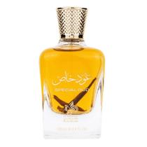 Al Wataniah Special Oud Eau De Parfum - Perfume Unissex 100ml