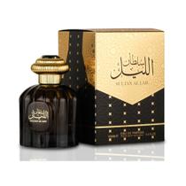 Al Wataniah - Sultan Al Lail Eau de Parfum